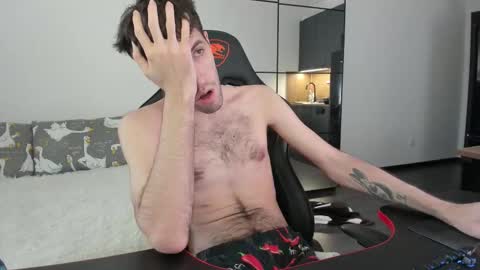 cookies_boys online show from January 16, 2026, 1:37 pm