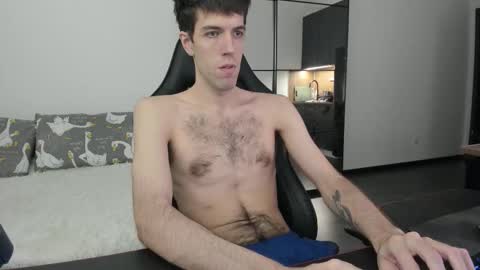 cookies_boys online show from February 1, 2026, 7:34 pm