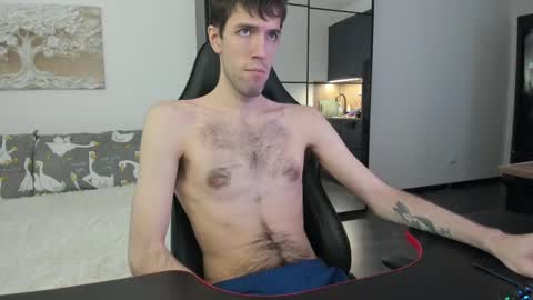 cookies_boys online show from April 5, 2026, 12:24 pm