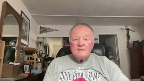 cookoosnest online show from March 2, 2026, 6:47 am