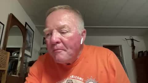 cookoosnest online show from March 5, 2026, 6:42 am