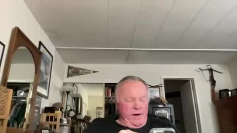 cookoosnest online show from March 21, 2026, 3:22 am