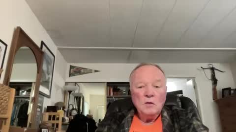 cookoosnest online show from April 12, 2026, 2:33 pm