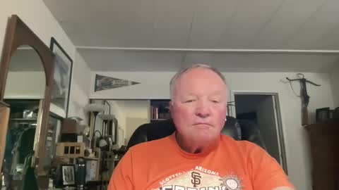 Snapshot of cookoosnest chatting on June 5, 2026, 3:46 am cookoosnest online show from June 5, 2026, 3:46 am