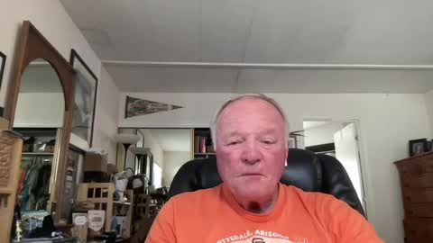 Snapshot of cookoosnest chatting on July 3, 2026, 12:06 am cookoosnest online show from July 3, 2026, 12:06 am