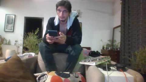 Cool2Buddies online show from March 18, 2026, 1:31 am