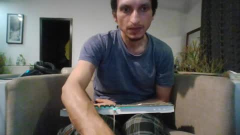 Cool2Buddies online show from April 25, 2026, 7:44 pm