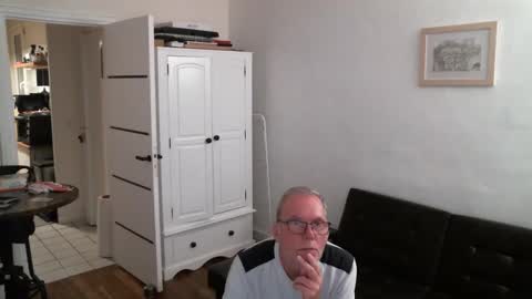 Cool online show from May 10, 2026, 7:30 pm