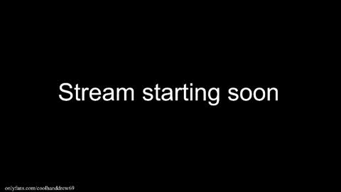 cool_hand_drew online show from November 6, 2025, 3:57 pm