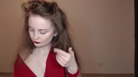 Amber online show from September 22, 2025, 2:52 pm