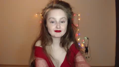 Amber online show from October 26, 2025, 6:25 pm