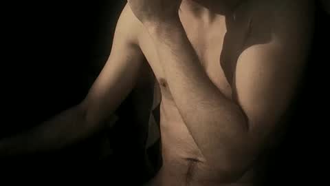 ChoveEnArrakis online show from January 15, 2026, 8:56 pm