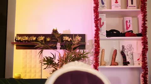 Ginger The Cringer online show from December 31, 2024, 12:36 pm