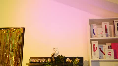 Ginger The Cringer online show from January 18, 2025, 10:17 am