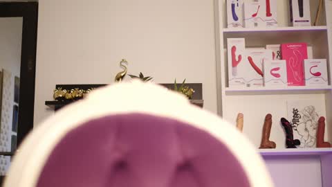 Ginger The Cringer online show from January 24, 2025, 9:28 am