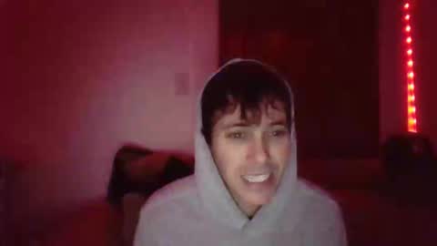 Cooper Sinz online show from November 18, 2025, 12:05 am