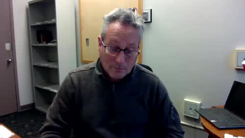 copacetic999 online show from December 18, 2024, 8:25 pm