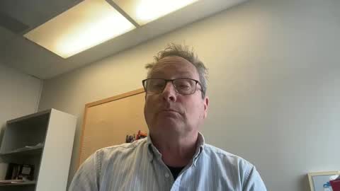 copacetic999 online show from January 3, 2025, 5:31 pm