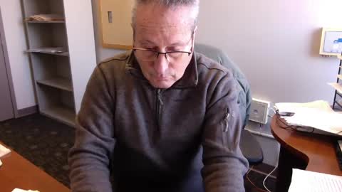 copacetic999 online show from February 14, 2025, 6:29 pm