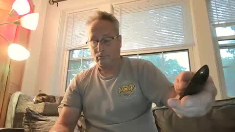copacetic999 online show from May 25, 2026, 11:05 am