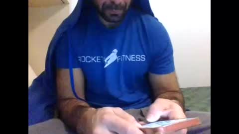 Coppai200 online show from March 19, 2026, 12:20 pm