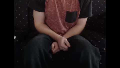 copper_crotch online show from January 19, 2026, 1:20 am