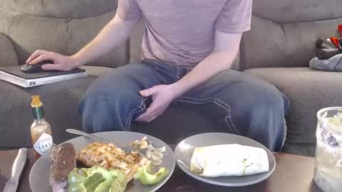 Snapshot of copper_crotch chatting on May 5, 2026, 1:57 am copper_crotch online show from May 5, 2026, 1:57 am