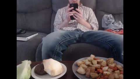 Snapshot of copper_crotch chatting on May 13, 2026, 1:58 am copper_crotch online show from May 13, 2026, 1:58 am
