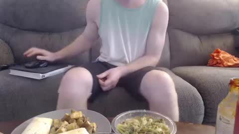 Snapshot of copper_crotch chatting on May 28, 2026, 2:31 am copper_crotch online show from May 28, 2026, 2:31 am