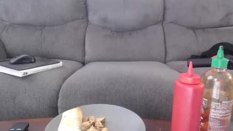 Snapshot of copper_crotch chatting on May 29, 2026, 1:36 am copper_crotch online show from May 29, 2026, 1:36 am
