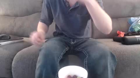 Snapshot of copper_crotch chatting on May 30, 2026, 1:25 am copper_crotch online show from May 30, 2026, 1:25 am