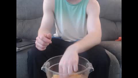 Snapshot of copper_crotch chatting on May 31, 2026, 11:06 pm copper_crotch online show from May 31, 2026, 11:06 pm