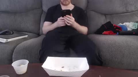 Snapshot of copper_crotch chatting on June 3, 2026, 1:30 am copper_crotch online show from June 3, 2026, 1:30 am