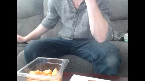 Snapshot of copper_crotch chatting on June 7, 2026, 1:10 am copper_crotch online show from June 7, 2026, 1:10 am