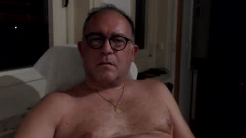 Coquin369 online show from June 27, 2026, 9:09 pm