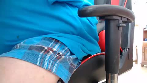 coquin375 online show from March 18, 2026, 7:33 am