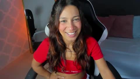 Snapshot of cora22_ chatting on October 23, 2025, 1:10 pm CORA online show from October 23, 2025, 1:10 pm