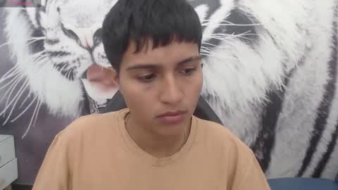 Cora online show from January 28, 2025, 5:46 pm