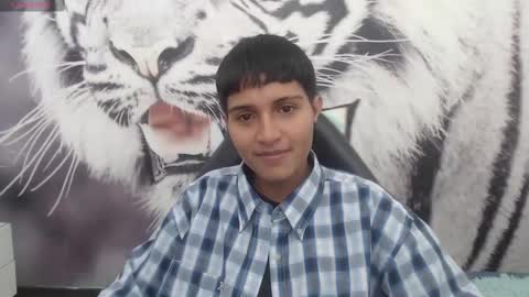 Cora online show from January 30, 2025, 9:36 pm