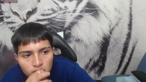 Cora online show from January 31, 2025, 9:26 pm