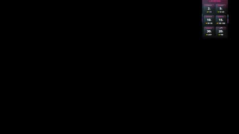 Coral online show from February 19, 2026, 4:52 am