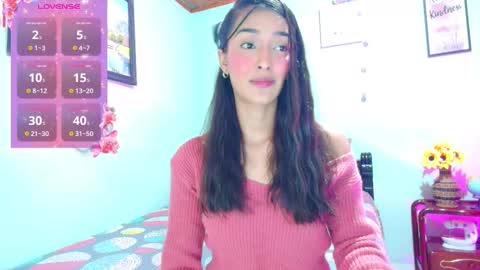 Coral online show from September 30, 2025, 7:08 pm