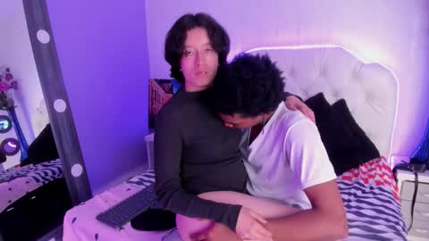 Coral and Ocean online show from November 25, 2025, 1:55 pm