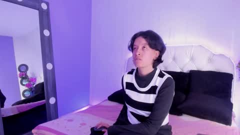 Coral and Ocean online show from December 2, 2025, 12:32 pm