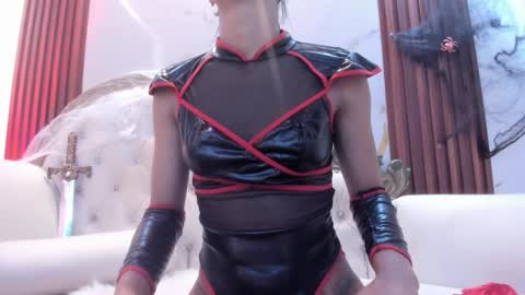 Snapshot of coraliebronson chatting on October 22, 2025, 8:30 pm Coralie Bronson online show from October 22, 2025, 8:30 pm