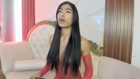 Snapshot of coraliebronson chatting on November 2, 2025, 12:51 pm Coralie Bronson online show from November 2, 2025, 12:51 pm