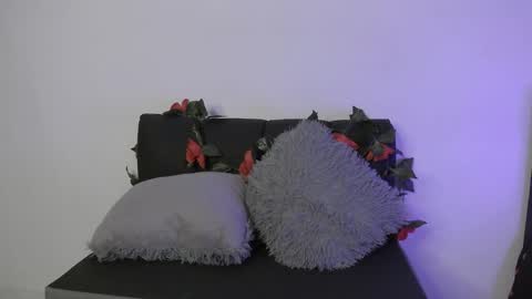 Snapshot of coraliebronson chatting on January 17, 2026, 11:52 pm Coralie Bronson online show from January 17, 2026, 11:52 pm