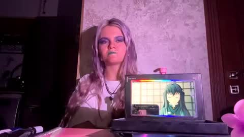 Kate online show from July 16, 2026, 5:41 pm