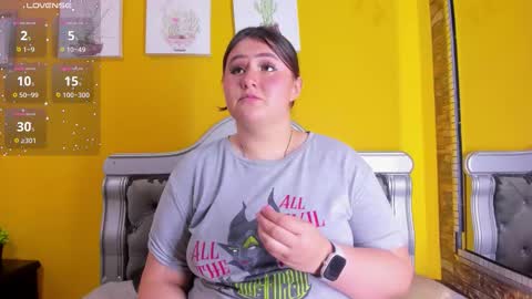 Snapshot of coraline_fox2 chatting on September 25, 2025, 5:38 pm coraline online show from September 25, 2025, 5:38 pm