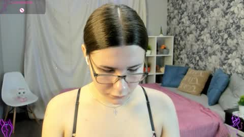 Coraline online show from March 27, 2026, 8:37 am